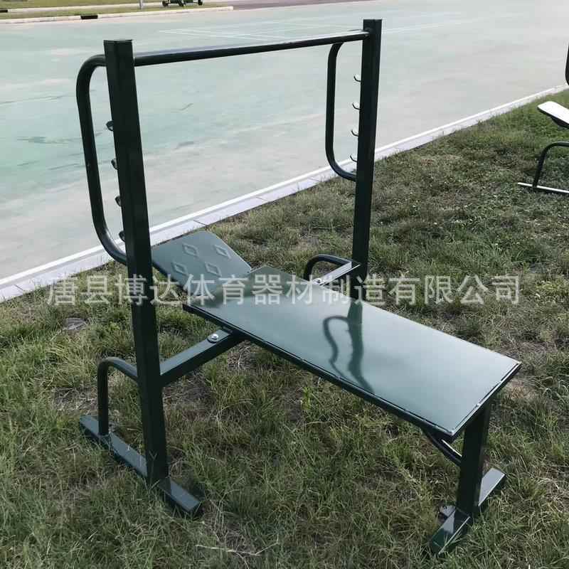 新款直销供应深蹲架卧推架安全深蹲架负重深蹲架卧推架