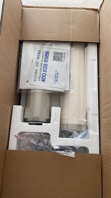 AO史密斯1600m怎么样？客观讲一讲我体验感受