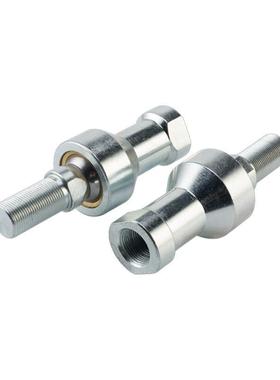 球头杆端关节轴承弯杆SQ/直杆SQZ5 6 8 10 12 14 16 18 20 22-RS