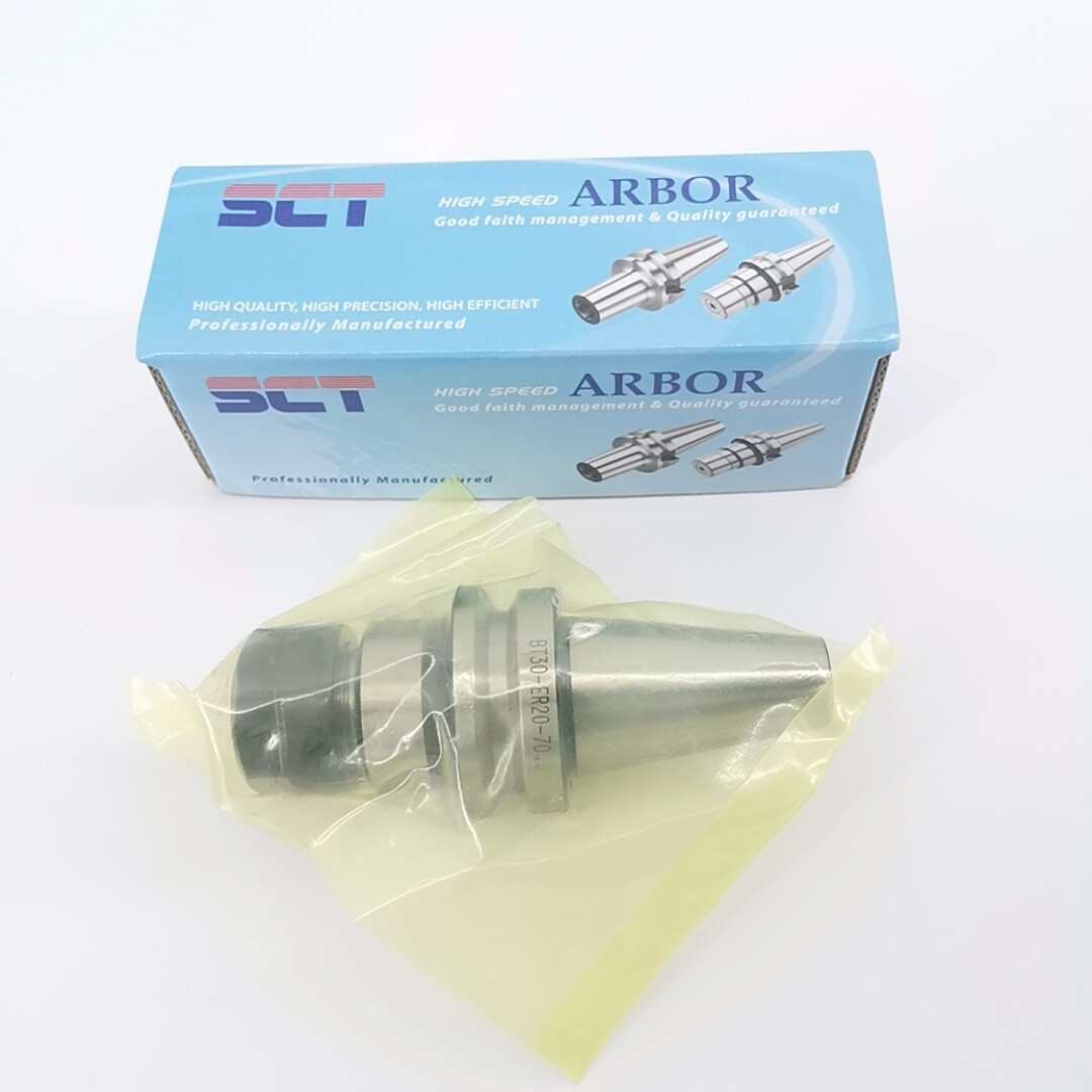 er1116夹 世 100 -简直柄加150咀m20台湾长杆承50嗦型- 高精度c16