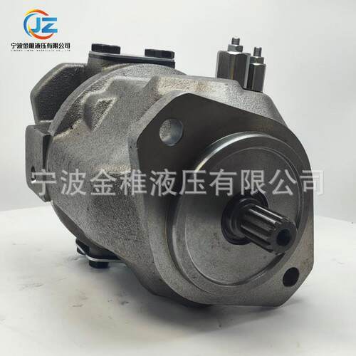 A10VO28DFR1/31R-VKC62K01 注塑机冶金工业用液压油泵