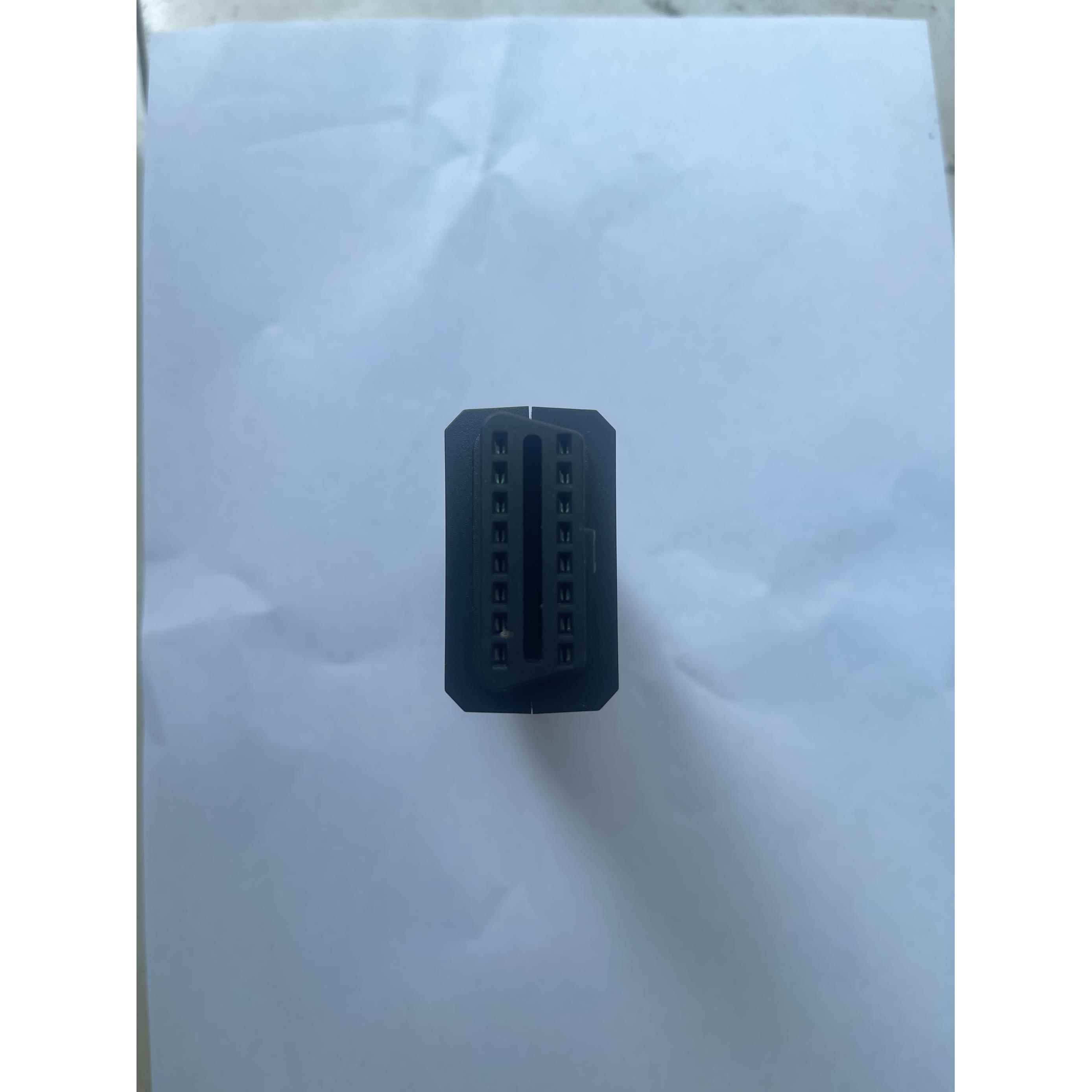 高档汽架车检测仪模器未就绪检清码器诊断修覆车号测不通讯接拟口