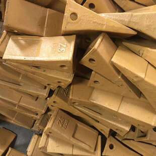 855 斗齿 856装 齿根 中齿边齿 载机72A0005齿套 现货销售柳工850