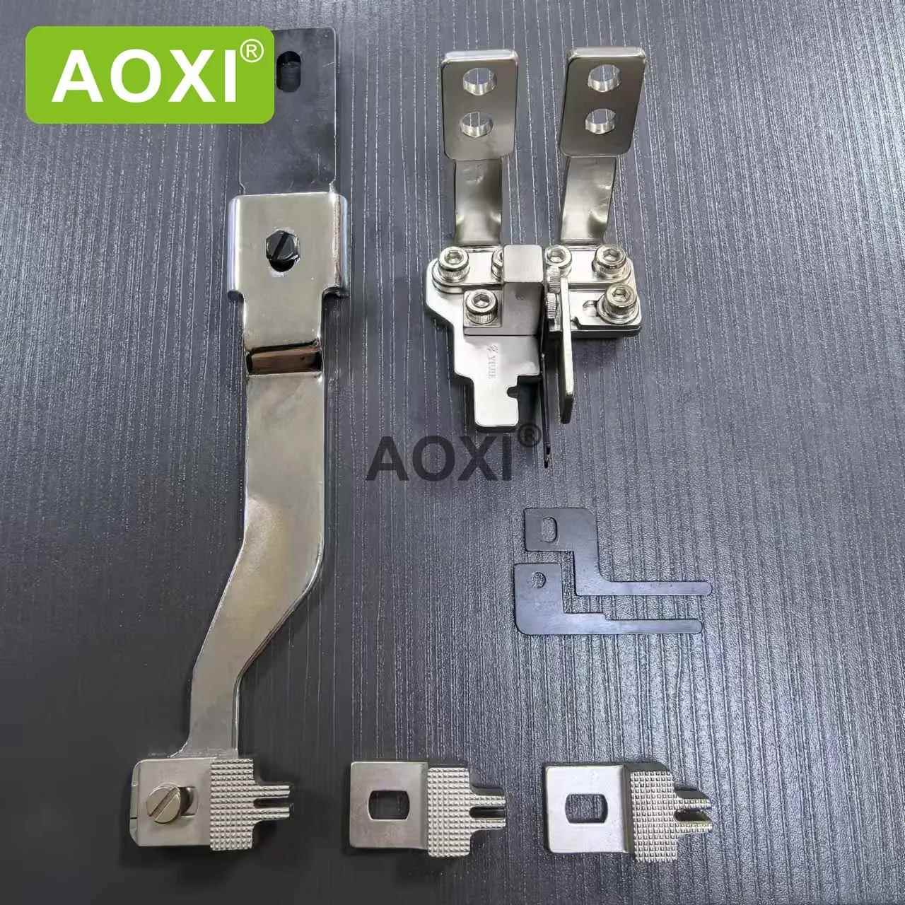 堡讯适用万能蘑菇扣模具 1900/430套结机新立扣组件钉扣机配件 右