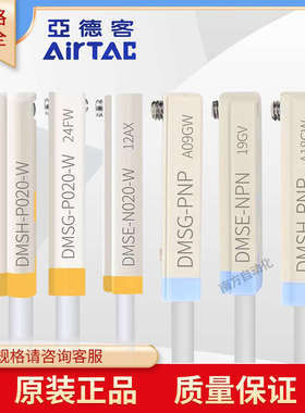 亚德客气缸磁性开关DMSG-N020DMSH-N020/DMSE-N020DMSJ-N020现货