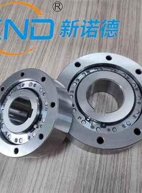 CKF-A100280单向离合器电机逆止器高速轴用非接触式减速机逆止器
