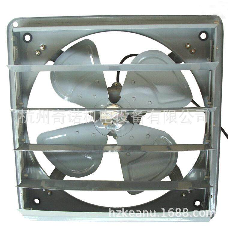 供应FA-500型壁式通风扇工业大风量排风扇强力排风扇380v