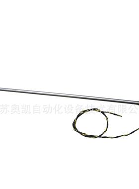 E9VAC依瓦克铁KDB路车加电热管220V1000机W180MM翅片式电加热管