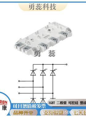二极管SKKD162/08SKKD162/12SKKD162/14