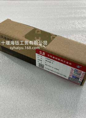 用于康明斯6BT发动机喷油器4063212