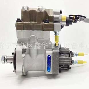 0940000840 发动机油泵总成6246 6246711210 0840 094000 1210