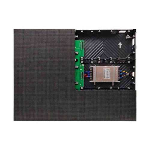 P1.25P1.53P1.86P2.5小间距硬连接室内高清LED显示屏640x480mm