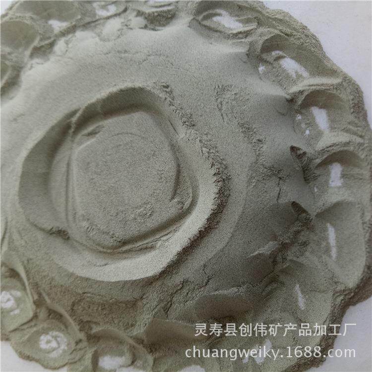 供应一级粉煤灰混凝土添加灰色煤灰超细3000目粉煤灰
