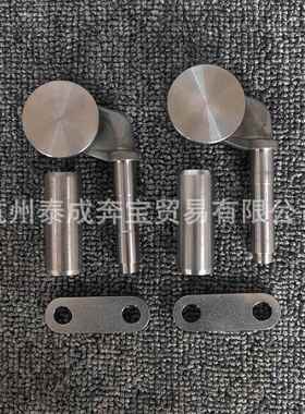 适用奔驰271 W212C260C300E200E260 A2710903680涡轮增压器盖板