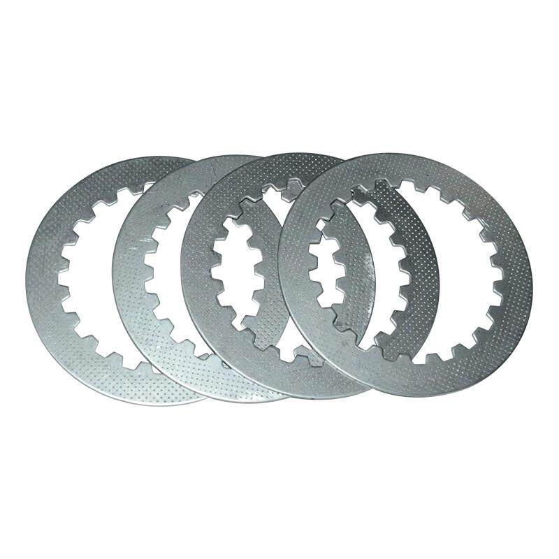 适用阿普利亚GPR150 125 APR150 CR150 CAFE150纸基离合器摩擦片