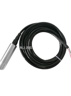 SMP4601智能数显分体液位变送器 传感器 静压式液位变送器