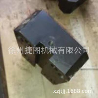 ZYW系列煤矿用全液压坑道钻机及配件夹持器卡瓦座销售