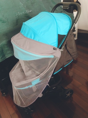 打听下SilverCross婴儿推车哪款好?Wing和Pioneer区别在哪里?