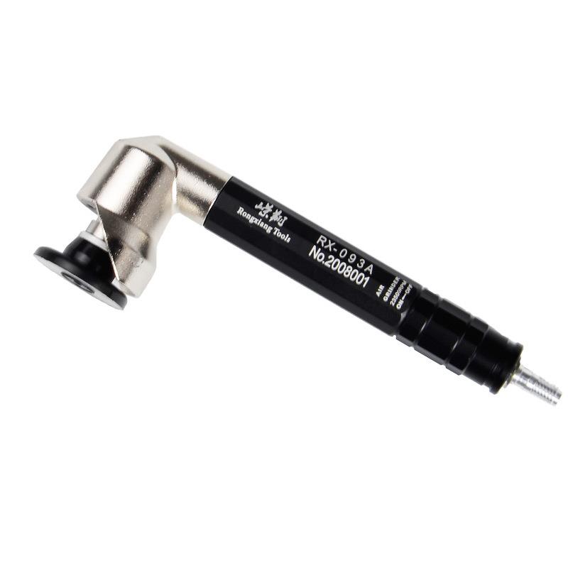 气动弯头打磨机风RX-093A0度磨笔平面抛光704研磨机9刻磨笔研磨笔