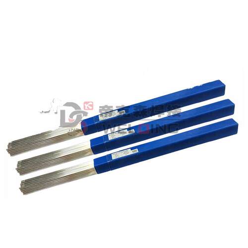 45号钢氩弧模具焊丝 45# SKD11 SKD61 H13 P20Ni修补模具焊丝焊条