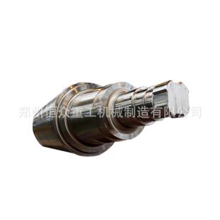 冷轧支撑辊 钢厂支承辊堆焊 60CrMoV冷轧机轧辊