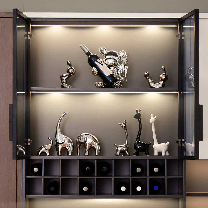 客厅搭配软家居装电视柜奢创意轻酒柜玄关现代 简约摆件地球仪红,特色手工艺,其他特色工艺品,淘宝优惠券,粉丝福利购,淘宝优惠卷