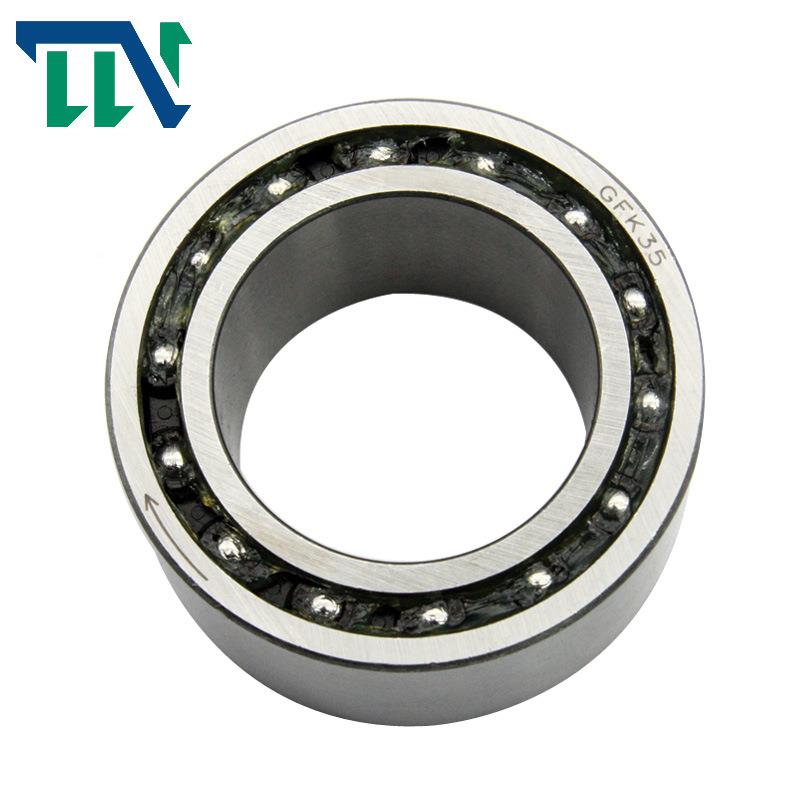 供应 GFK2 楔块离GFK20式单向0离合合器 定位器