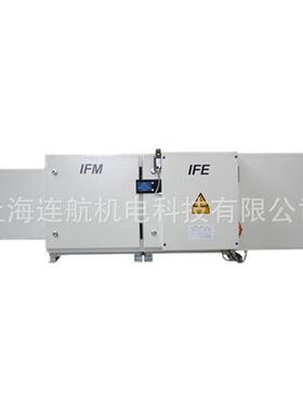 德国IFS过滤分离器IFMC 600 空气滤清器 滤芯