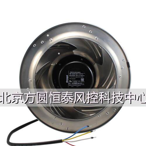 供应ebmpapst 48V EC调速风机R3G310-AN12-30