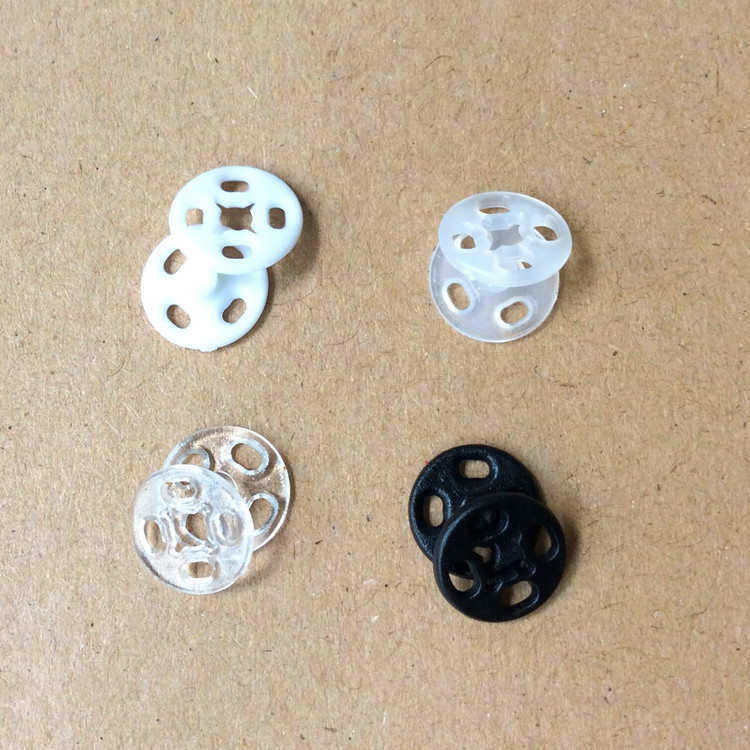 7mm华联透明隐形按扣塑料纽扣钮扣暗扣扣子按扣揿扣子母扣,纺织面料/辅料/配套,其他纺织辅料,淘宝优惠券,粉丝福利购,淘宝优惠卷