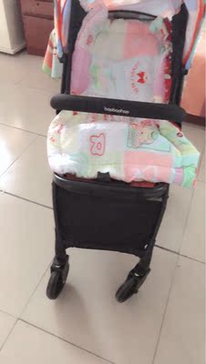 实情爆料宝宝好N2四轮推车怎么样，火爆原因剖析，不看后悔