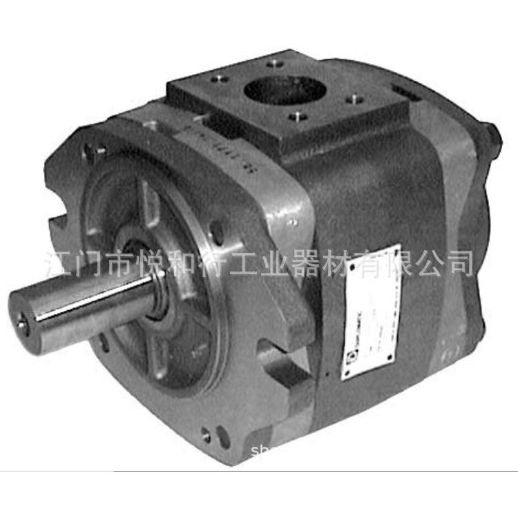 DUPLOMATIC 伺服油泵 齿轮泵 IPVP7-160-101