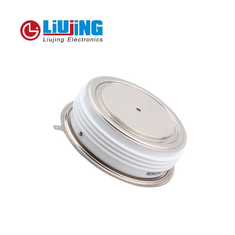 柳晶工业电磁炉闸流管KP2000A1600V 晶闸管可控硅 大功率变流器