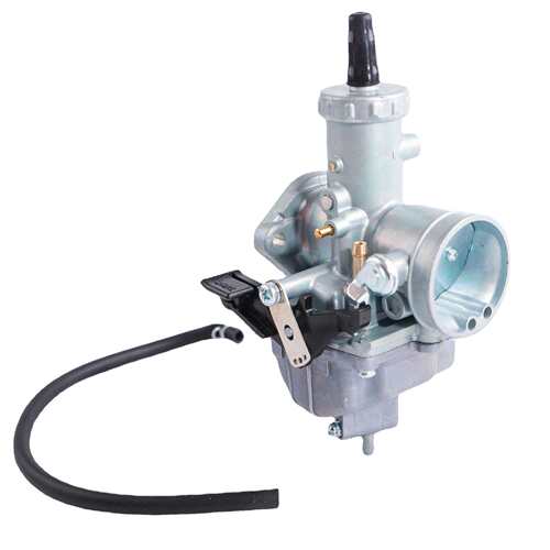 适用150cc200cc250ccCRFKLXTTRPIT越野车VM2630mm化油器益鑫