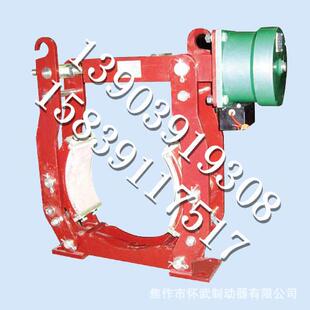 电磁线圈 使用安全可靠 315电磁制动器 焦作怀武生产MWK250