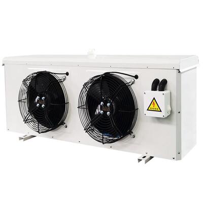 冷库空气冷却器蒸发器吊顶吊顶Dd内机组成套设备小型制冷冷柜压缩