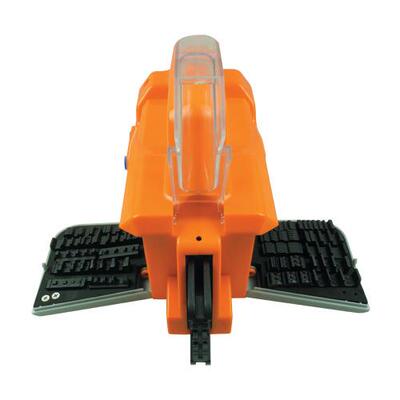 供应优质AM-30气动压接机 气动压线钳 压线钳