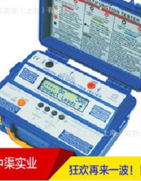 4102MF型绝缘兆欧表 250V﹑500V、1000V兆欧表SEW牌