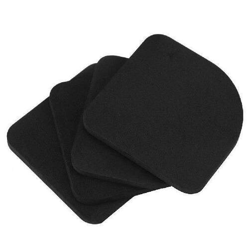 4pcs Anti Vibration Pad Universal Silent Machine Shock Pads