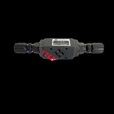 久冈JGH叠加式节流阀MTCV-02-W-O MTCV-02/03-A/B/W-O/I