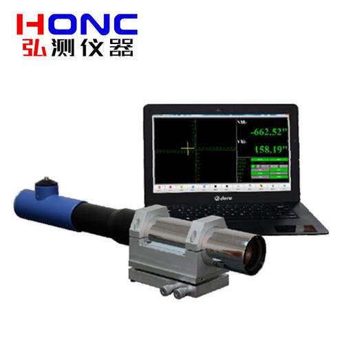 HCUltra-5050H型高精度双轴电子光电自准直仪直线度平面度平行度