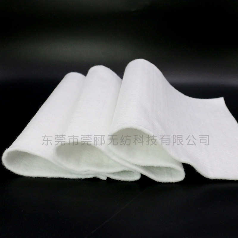 356空调5mm无空气净化器棉毫米喷棉中薄胶效针过滤棉胶针刺