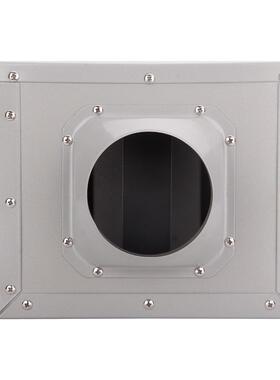 绿岛风管离心风生机抽风机间排风道机DP180T20-54卫C920风量低噪