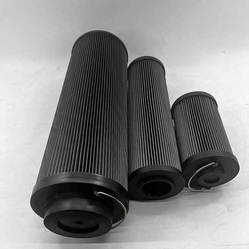 华豫供应润滑油过滤器滤芯DFLQG-0047-T2.5L400EW20SI