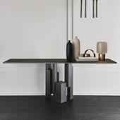 轻奢现代岩802玄关板玄关台门厅入户桌柜靠墙玄客关台子端景条案