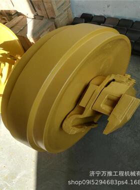 D65E-12引导轮盖14X-30-12224