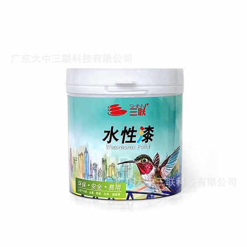 三联闪光金箔漆匾金粉漆金属效果漆碑文漆珍珠白银色漆艺术漆