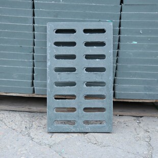 厂家直销长方形镂空树脂窨井盖雨水污水井口盖方形井盖隔金属电缆