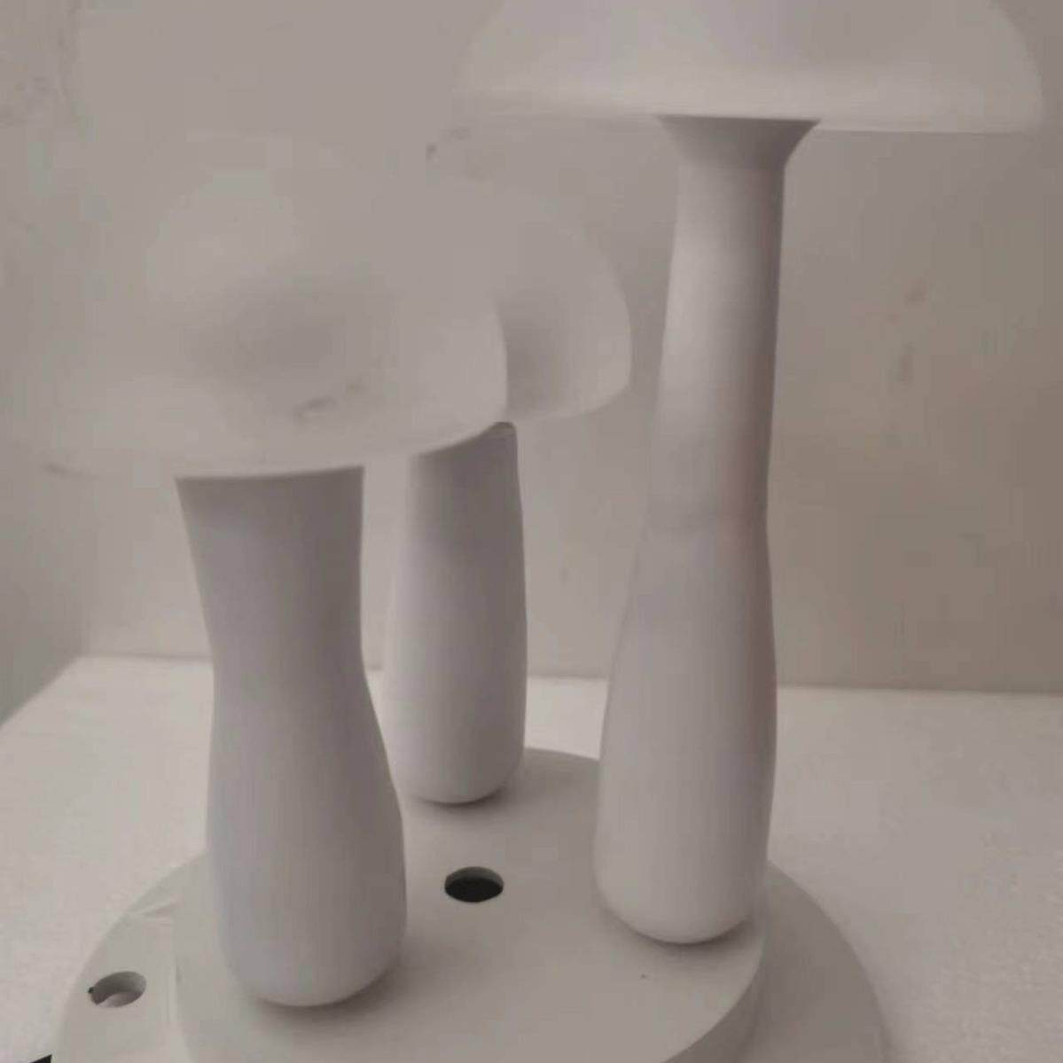 蘑菇草坪灯花园民宿别墅特色景观灯园林景观装饰灯室外防水氛围灯