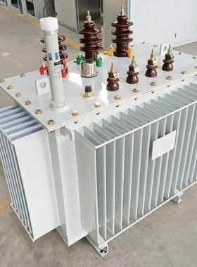 【山东顺昌电力】10kv油浸式变压器630kva800kvaa型号齐全